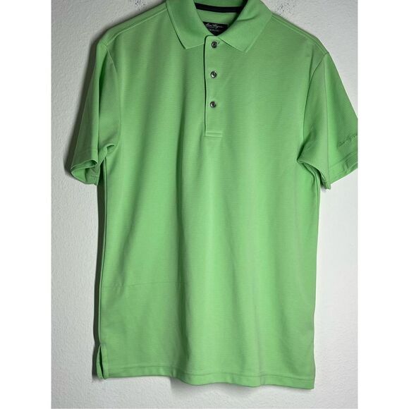 Ben Hogan Men’s Polo Size S P Green - Picture 1 of 12